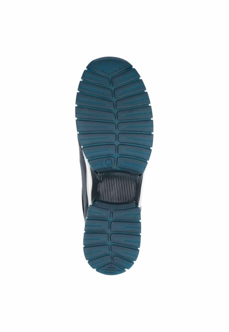 Damen Sneaker low | Caprice CAMILLA Sneaker low ocean deer/blau - PV45575 Damen Sneaker low | Caprice CAMILLA Sneaker low ocean deer/blau - PV45575