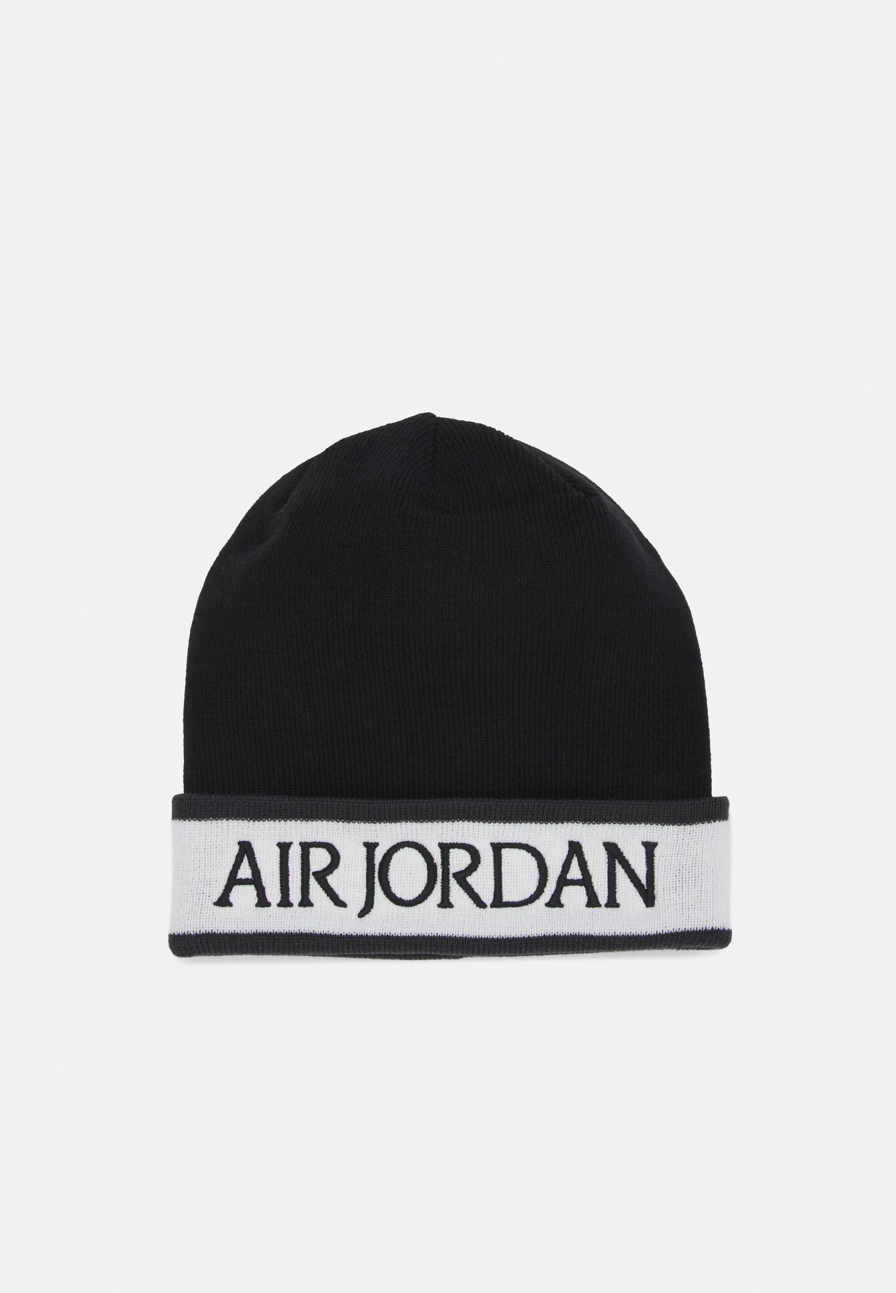 bonnet jordan gris