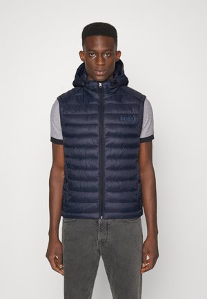 CALANOT - Veste - navy