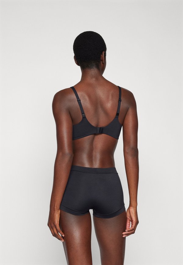 SHORTS UNIQUE MICRO - Pants2