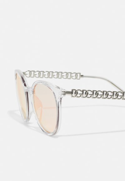 Dolce&Gabbana UNISEX - Päikeseprillid - transparent