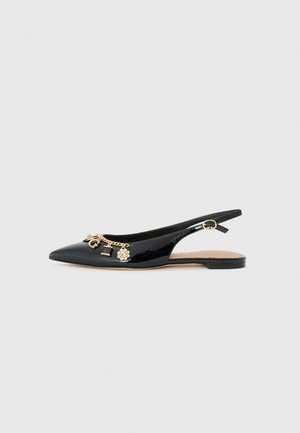 DAISEE - Ballet pumps - black