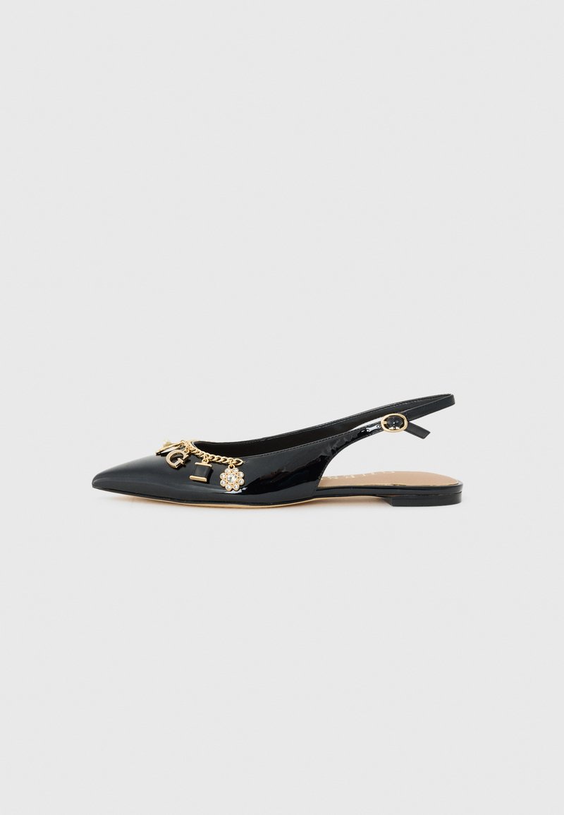 Guess DAISEE - Ballerinat - black