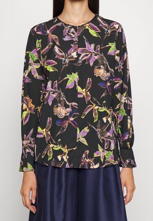 Blusa - black
