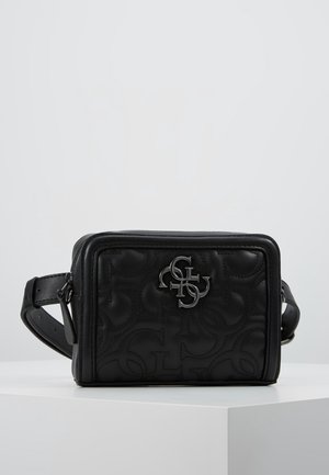 Sac banane - black