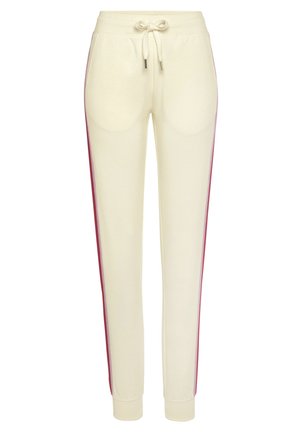 Vivance Trainingsbroek - creme