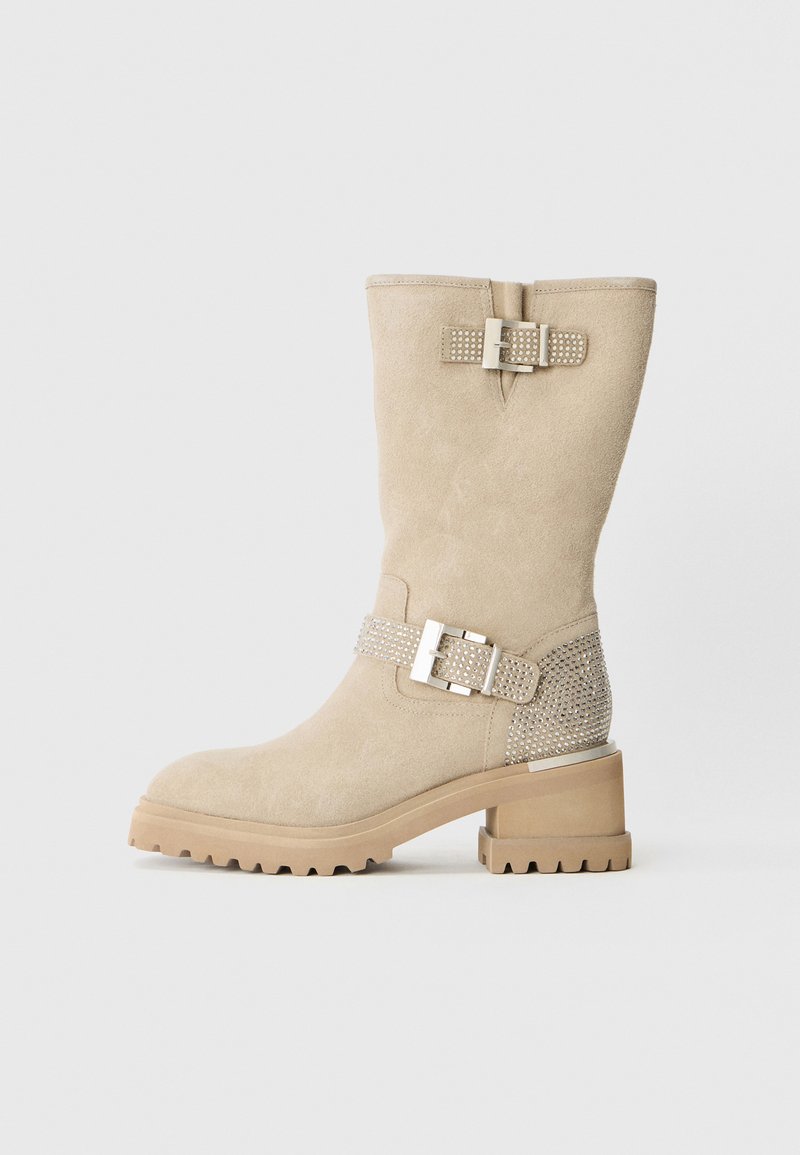 Botas camperas
