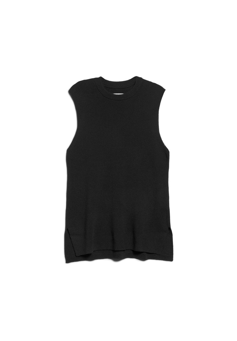 ARMEDANGELS Top zwart ARMEDANGELS Top zwart