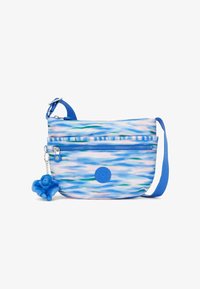 Selezionato, diluted blue