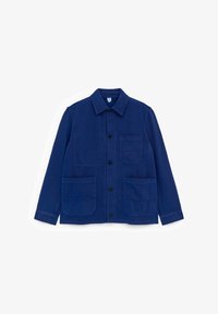 Non sélectionné, blue