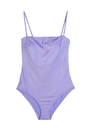 REMOVABLE STRAPPY - Uimapuku - purple