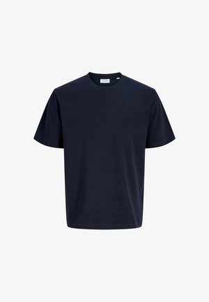 Jack & Jones, T- - T-shirt basique - navy blazer