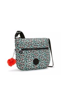 Kipling ARTO wielokolorowy