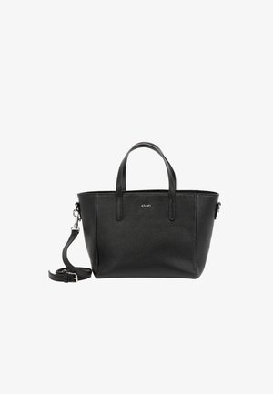 JOOP!, POMPEJI HELENA HANDBAG MHZ - Shopping bags - black