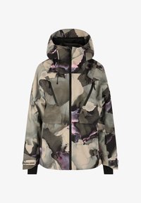 Ausgewählt, orchid pink