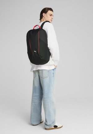 F1® - Nahrbtnik - black