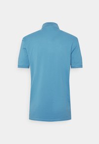HUGO DERESO - Polo - medium blue