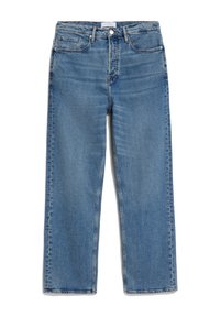 ARMEDANGELS TAATO COMFORT - Jeans Relaxed Fit - tanzanite