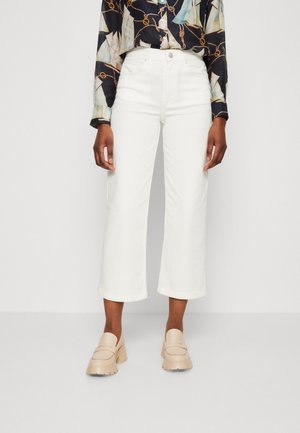 Jeans Relaxed Fit - off-white