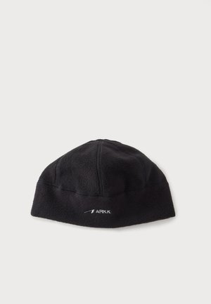 ARKK Copenhagen, ELDA UNISEX - Bonnet - black