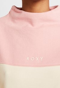 Roxy Sudadera - beige