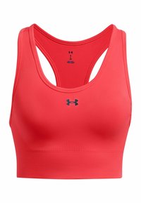 Unselected, racer red