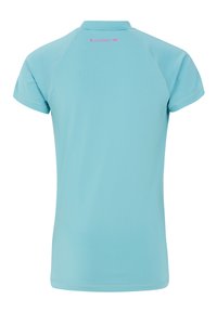 Protest SURF SHORT SLEEVE PRTSENNA JR - Vandens sportiniai marškinėliai - vision blue