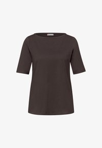 Nevybráno, espresso brown