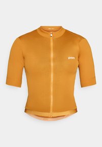 THERMAL LITE - Maglia da ciclista - bauxite brown