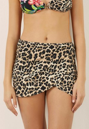 MARIANNA II  - Doplňky na pláž - multicolor animalier
