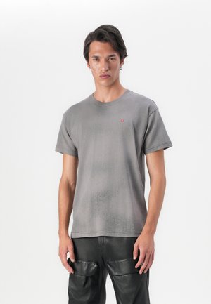 NORM - T-Shirt print - grey