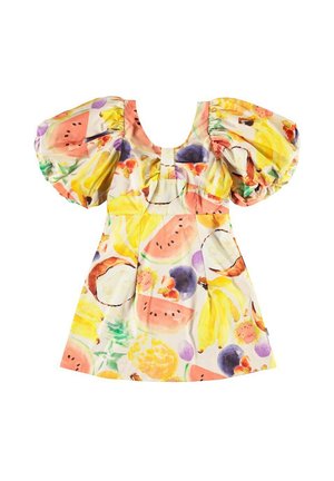 CISSY - Vardagsklänning - fruit salad