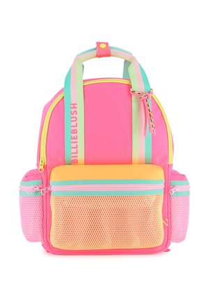 Billieblush RUCKSACK UNISEX - Sac à dos - fuschia