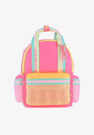 Billieblush RUCKSACK UNISEX - Sac à dos - fuschia