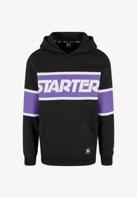 Niet geselecteerd, black purple