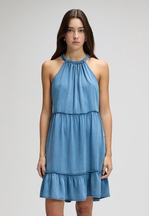 Φόρεμα ημέρας - ice storm