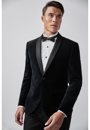 TUXEDO - Giacca - black