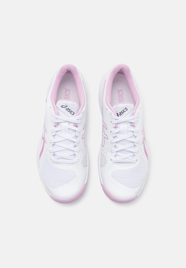 SOLUTION SWIFT FF 2 CLAY - Clay court tennis shoes3