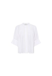 Unselected, bright white