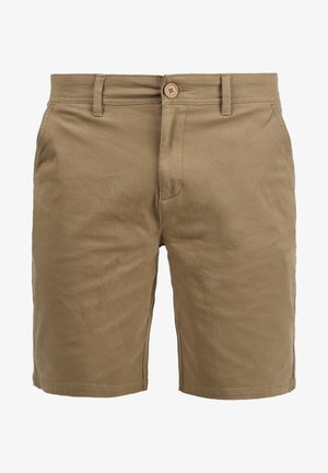 Solid, SDLomego - Shorts - dune