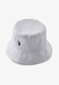 Valittu, white