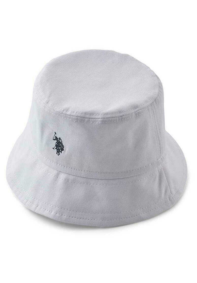 U.S. Polo Assn. ANIKA - Hatt - white
