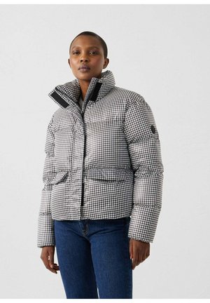 GRAND FROID ALICIA - Piumino - zwart