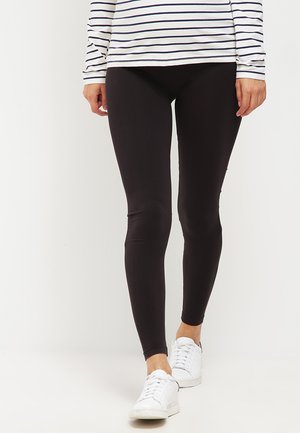 Leggingsit - black