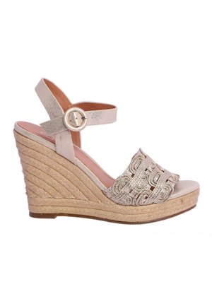 Alpargatas de mujer Esparteñas online en Zalando