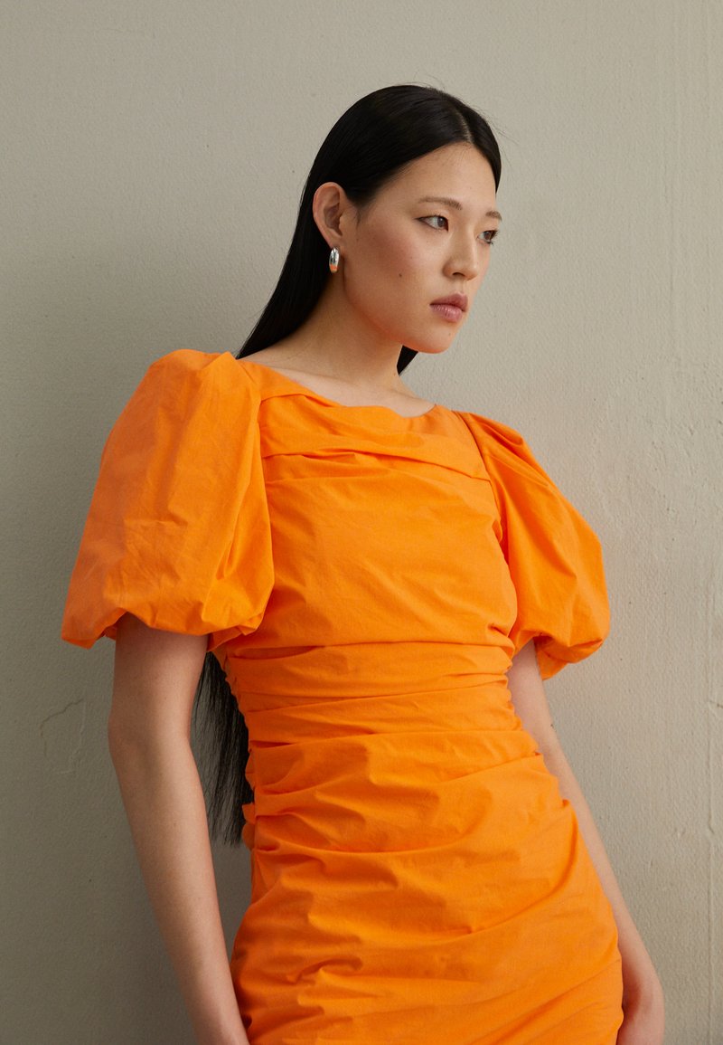 DESIGNERS REMIX SANDRINE PUFF DRESS Cocktail dress / Party dress