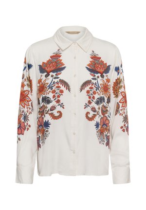 Culture, CUCOLE SHIRT - Chemisier - spring gardenia