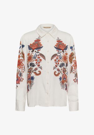 Culture, CUCOLE SHIRT - Chemisier - spring gardenia