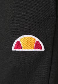 Ellesse Pantalon de survêtement - black
