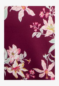 Selezionato, Floral Burgundy